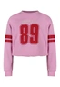 D-zine meisjes sweater